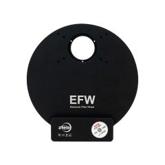 New EFW 7x36mm