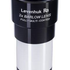 Levenhuk 2x Barlow Lens