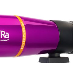 Levenhuk Ra FT72 ED PhotoScope