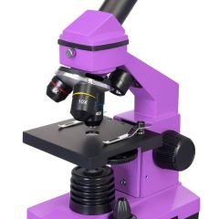 Levenhuk Rainbow 2L PLUS Microscope