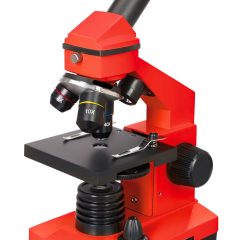 Levenhuk Rainbow 2L PLUS Microscope