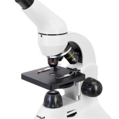 Levenhuk Rainbow 50L Microscope