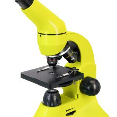 Levenhuk Rainbow 50L Microscope