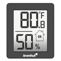 Levenhuk Wezzer BASE L10 Thermohygrometer