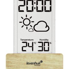 Levenhuk Wezzer BASE L60 Thermohygrometer