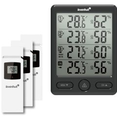 Levenhuk Wezzer PLUS LP20 Weather Station