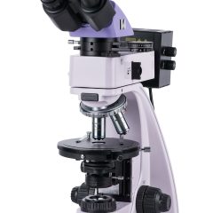 MAGUS Pol 850 Polarizing Microscope