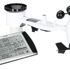 Levenhuk Wezzer PRO LP300 Weather Station