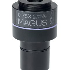 MAGUS CMT075 C-mount Adapter