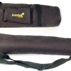 Levenhuk Zongo 40 Telescope Case  Large, Black