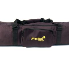 Levenhuk Zongo 20 Telescope Case  Small, Black