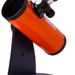Levenhuk LabZZ D1 Telescope