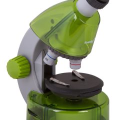 Levenhuk LabZZ M101 Microscope