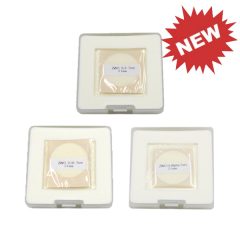 Narrowband filter set Ha OIII SII 7nm,  31mm