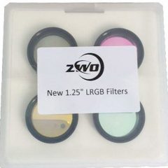 LRGB Filter Set